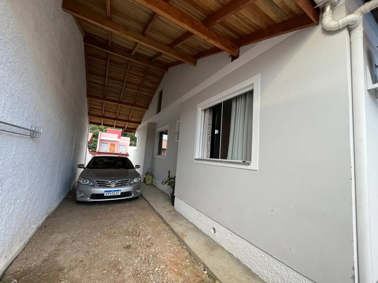Casa com ótimo acabamento. — foto 3