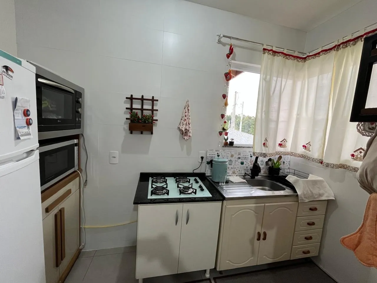 Casa com ótimo acabamento. — foto 4