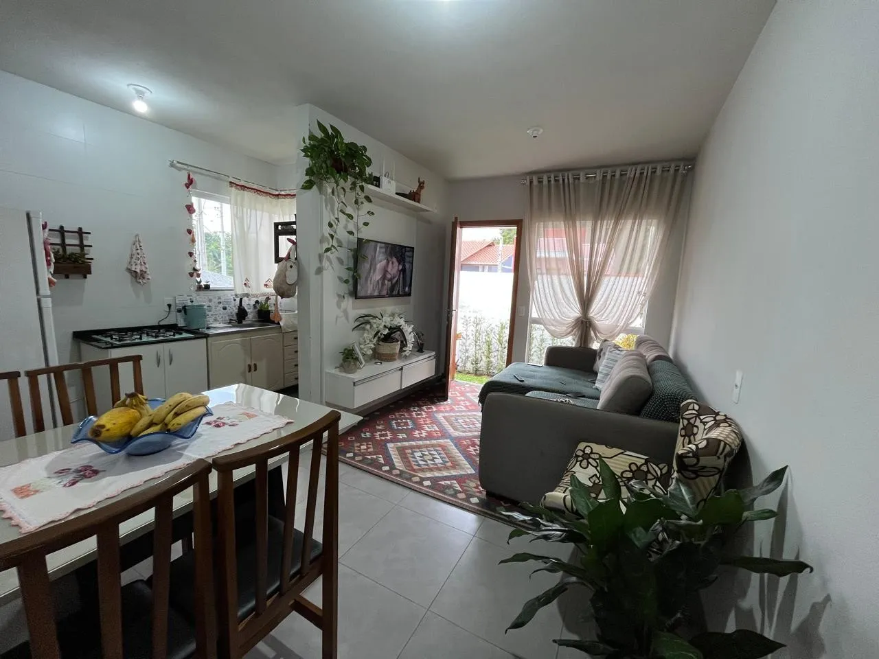 Casa com ótimo acabamento. — foto 5
