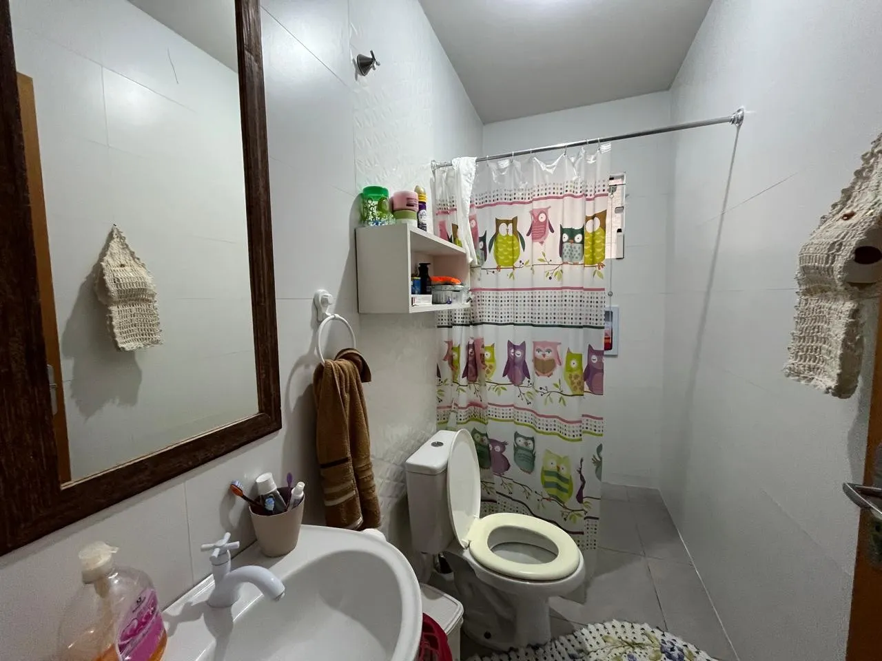 Casa com ótimo acabamento. — foto 7