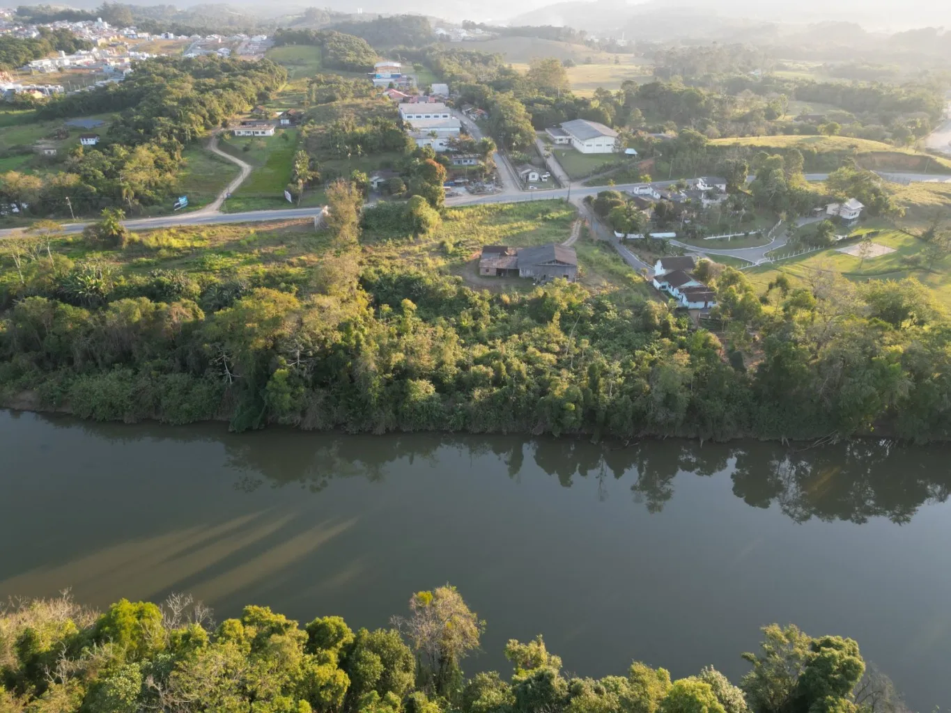 Terreno para comercial e industrial — foto 4
