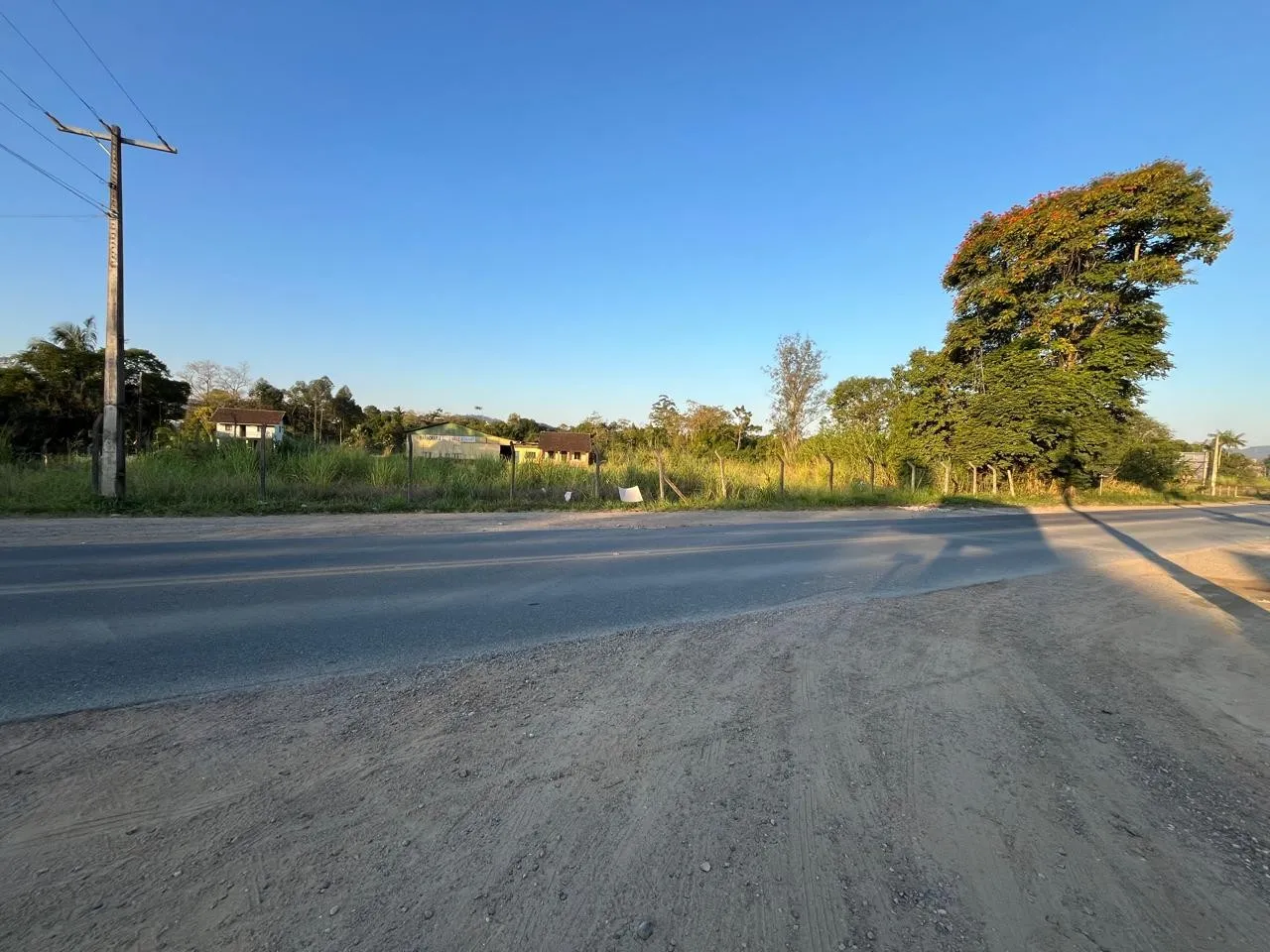 Terreno para comercial e industrial — foto 6