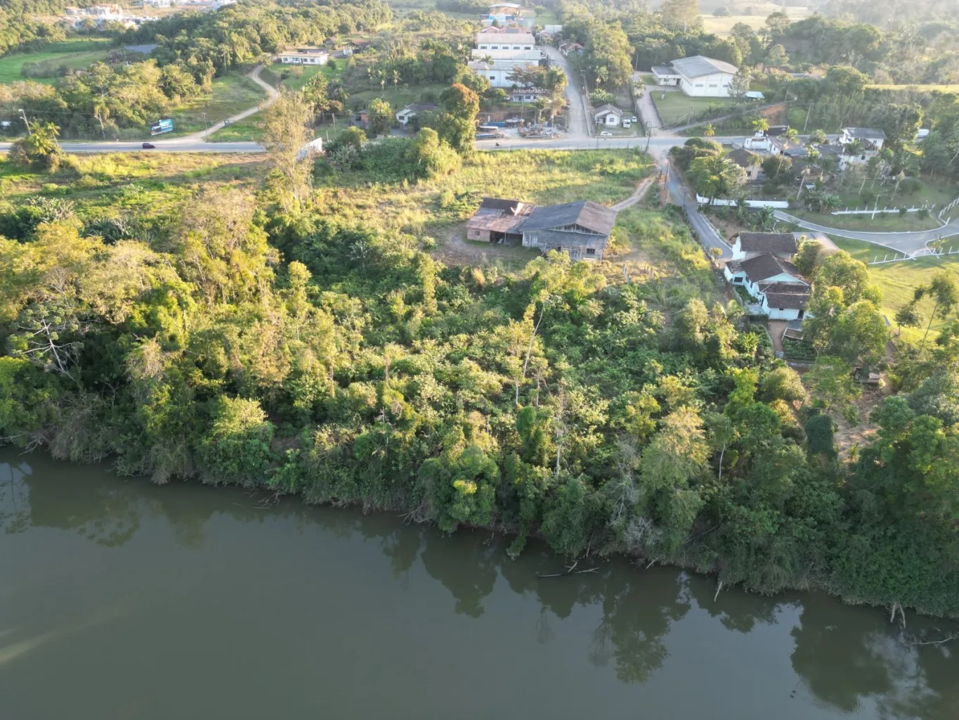 Terreno para comercial e industrial — foto 7