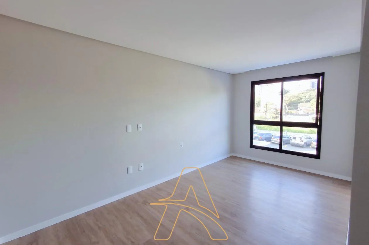 Studio à Venda no Centro de Blumenau - Compacto e Funcional! - foto 1
