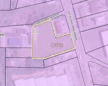 Terreno à venda, 7319 m por R$ 10.000.000,00 - Itoupava Central - Blumenau/SC — foto 3