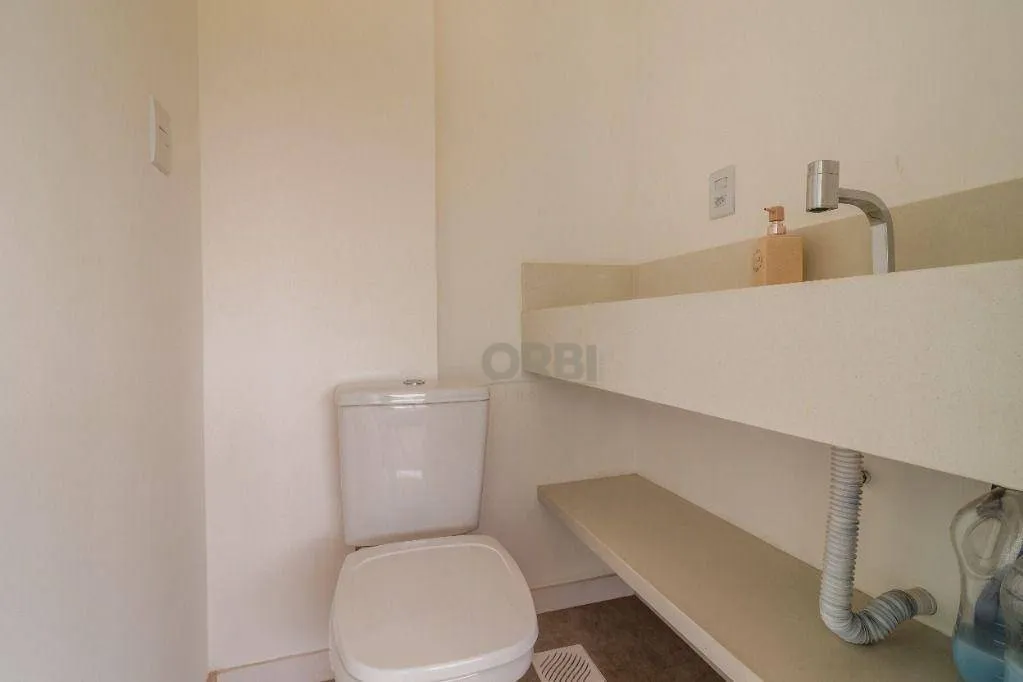 Apartamento com 3 dormitórios para alugar, 194 m por R$ 10.985,68/mês - Fortaleza - Blumenau/SC — foto 2