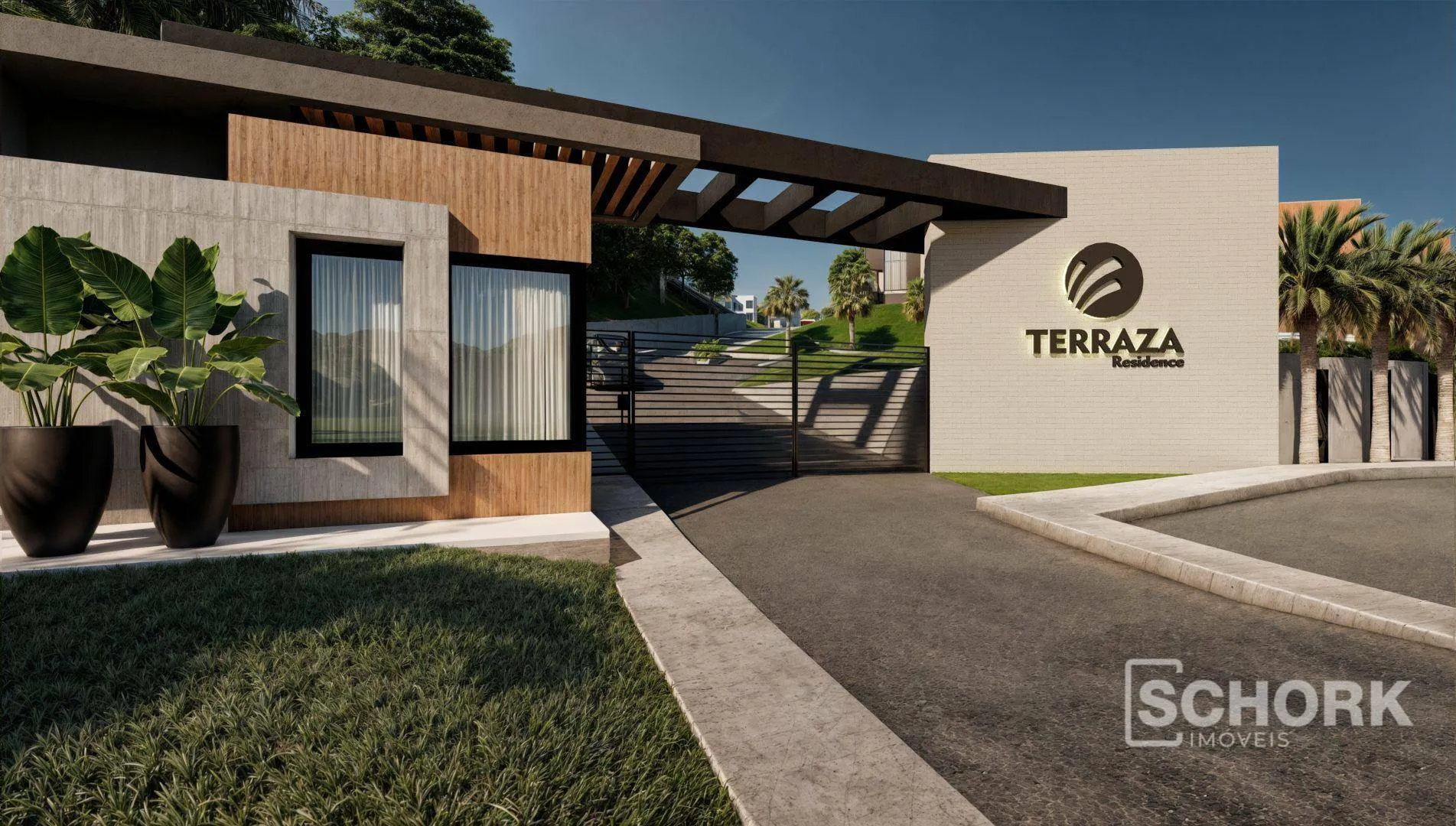 Terreno à venda, 220 m por R$ 258.117,71 - Fortaleza - Blumenau/SC - foto 1