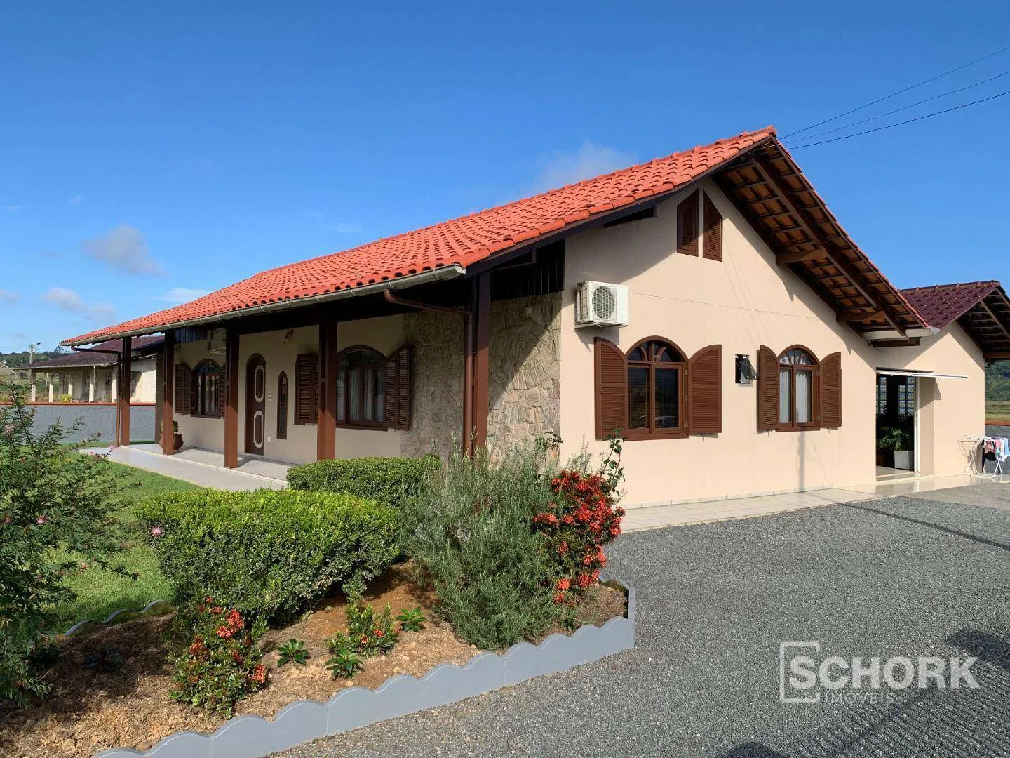 Casa com 3 dormitórios à venda, 180 m por R$ 830.000,00 - Centro - Rio dos Cedros/SC - foto 1