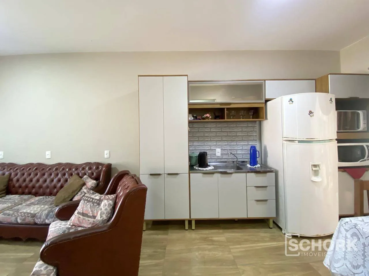 Casa com 2 dormitórios à venda, 99 m por R$ 350.000,00 - Estradas das Areias - Indaial/SC — foto 4