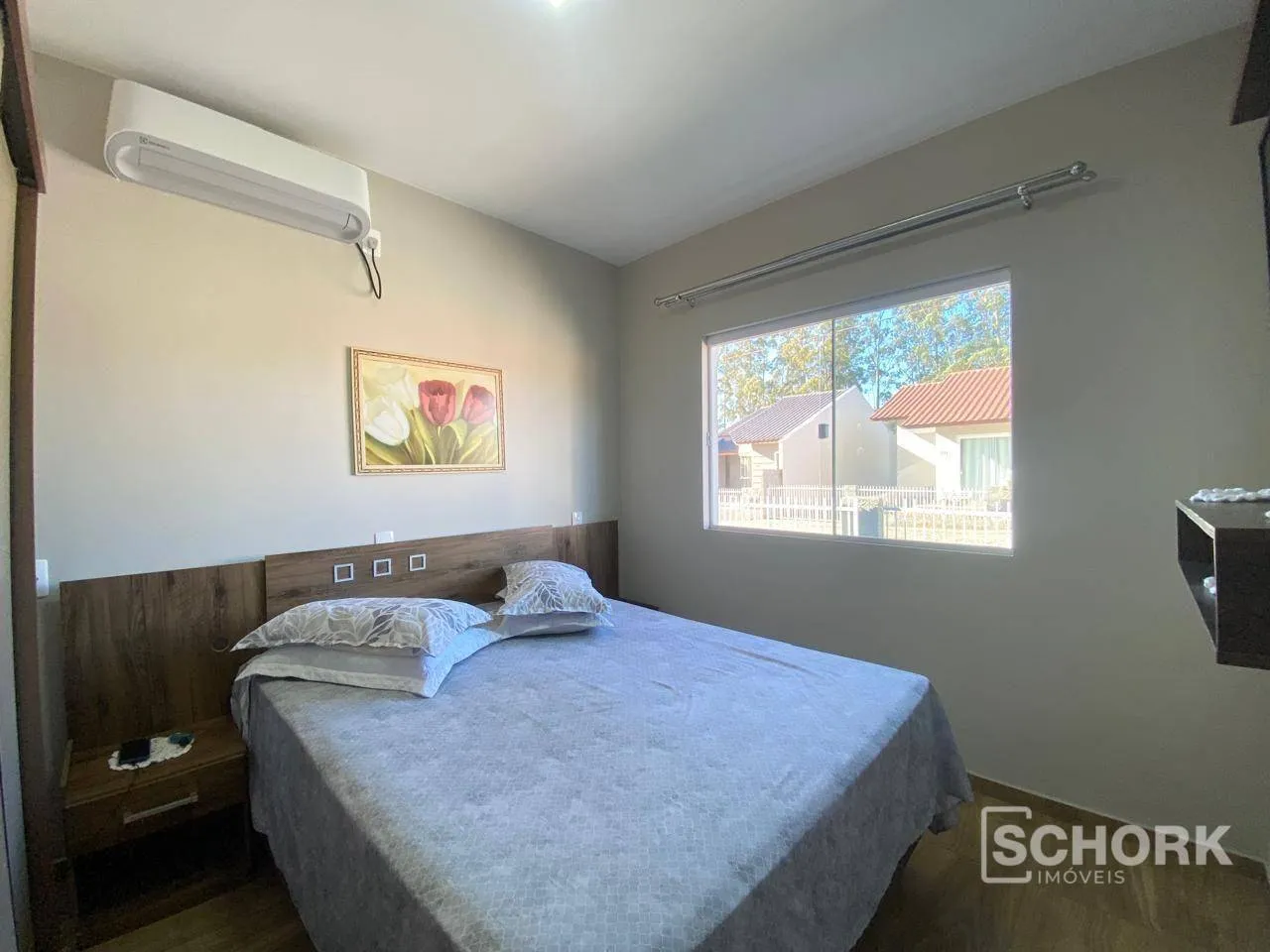 Casa com 2 dormitórios à venda, 99 m por R$ 350.000,00 - Estradas das Areias - Indaial/SC — foto 5