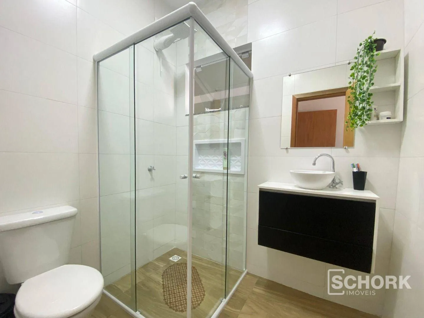 Casa com 2 dormitórios à venda, 99 m por R$ 350.000,00 - Estradas das Areias - Indaial/SC — foto 7
