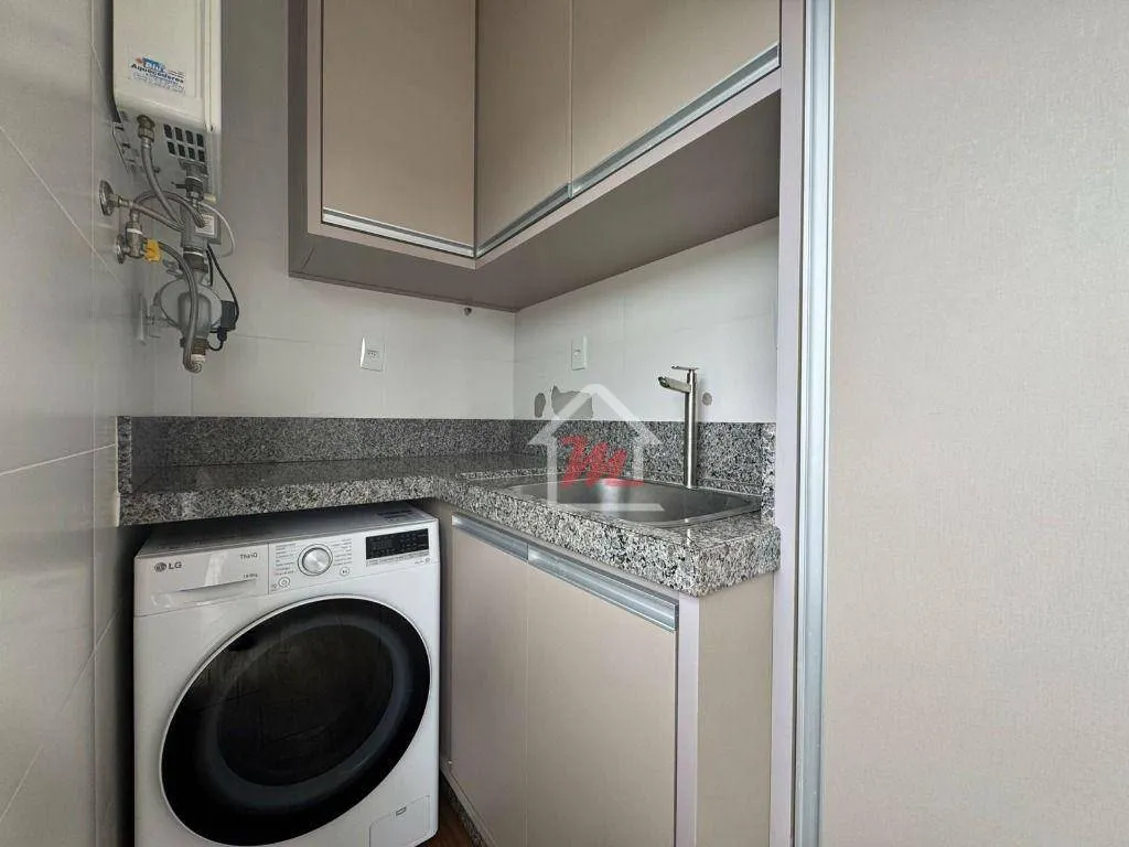 Apartamento com 3 dormitórios à venda, 183 m por R$ 1.390.000,00 - Água Verde - Blumenau/SC — foto 2