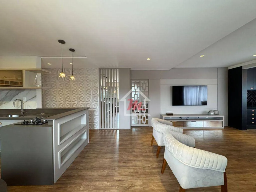 Apartamento com 3 dormitórios à venda, 183 m por R$ 1.390.000,00 - Água Verde - Blumenau/SC — foto 5