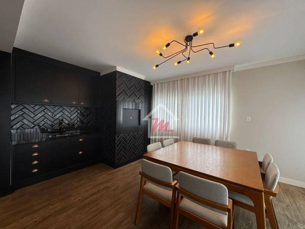 Apartamento com 3 dormitórios à venda, 183 m por R$ 1.390.000,00 - Água Verde - Blumenau/SC — foto 6