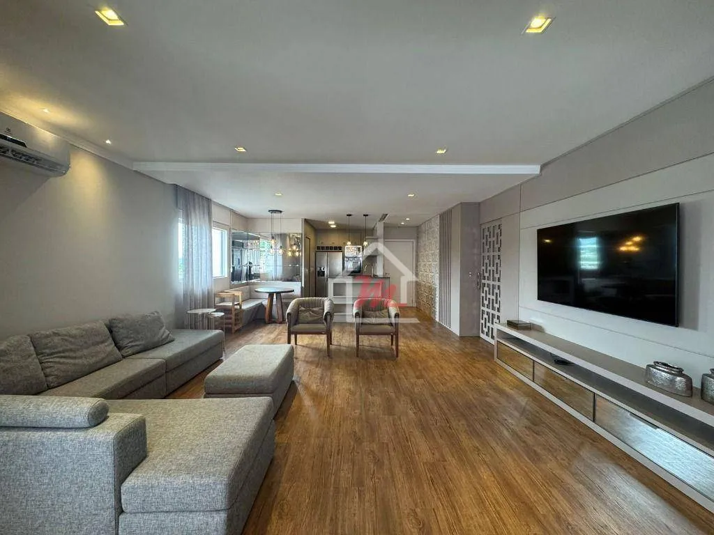 Apartamento com 3 dormitórios à venda, 183 m por R$ 1.390.000,00 - Água Verde - Blumenau/SC — foto 7