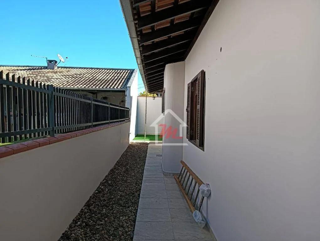 Casa com 4 dormitórios para alugar, 223 m por R$ 5.000,00/mês - Água Verde - Blumenau/SC — foto 3