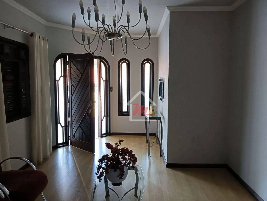 Casa com 4 dormitórios para alugar, 223 m por R$ 5.000,00/mês - Água Verde - Blumenau/SC — foto 5