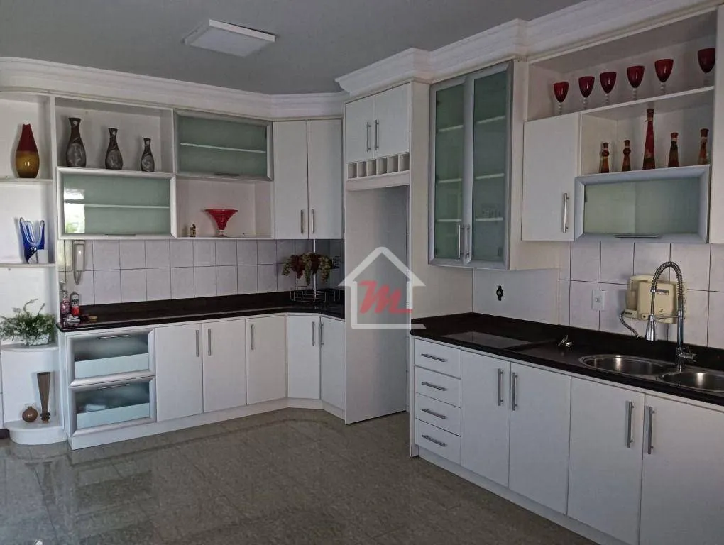 Casa com 4 dormitórios para alugar, 223 m por R$ 5.000,00/mês - Água Verde - Blumenau/SC — foto 7