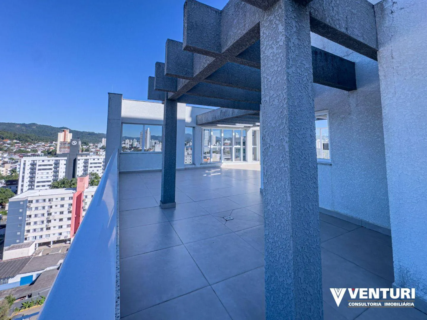 Apartamento com 3 dormitórios à venda, 213 m por R$ 3.361.974,47 - Velha - Blumenau/SC — foto 2