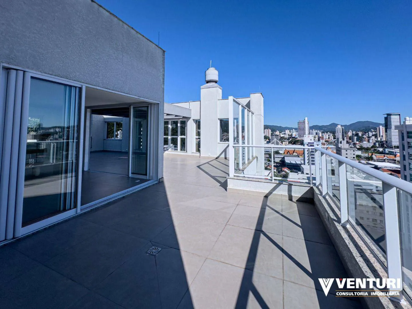 Apartamento com 3 dormitórios à venda, 213 m por R$ 3.361.974,47 - Velha - Blumenau/SC — foto 3