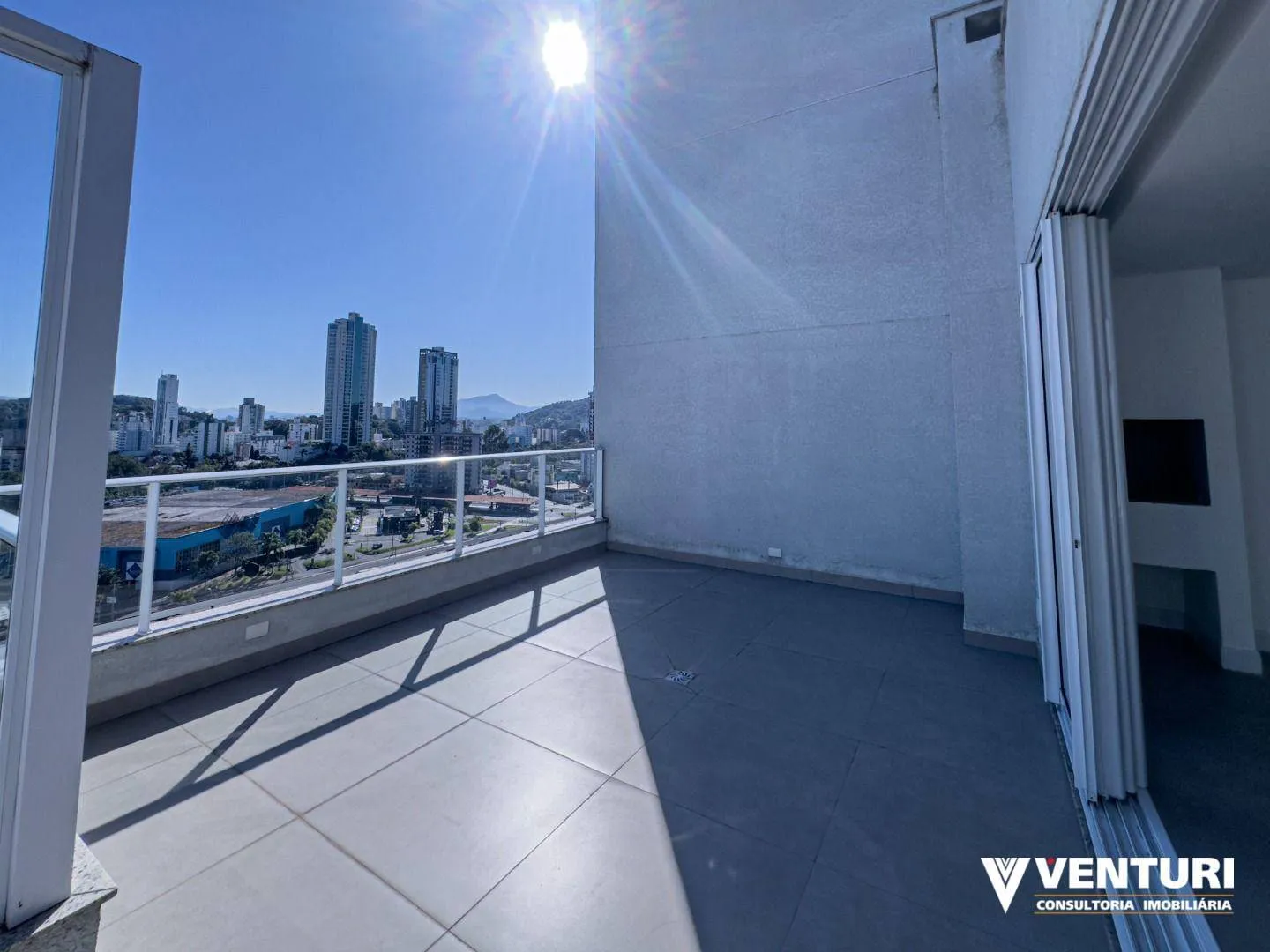 Apartamento com 3 dormitórios à venda, 213 m por R$ 3.361.974,47 - Velha - Blumenau/SC — foto 4