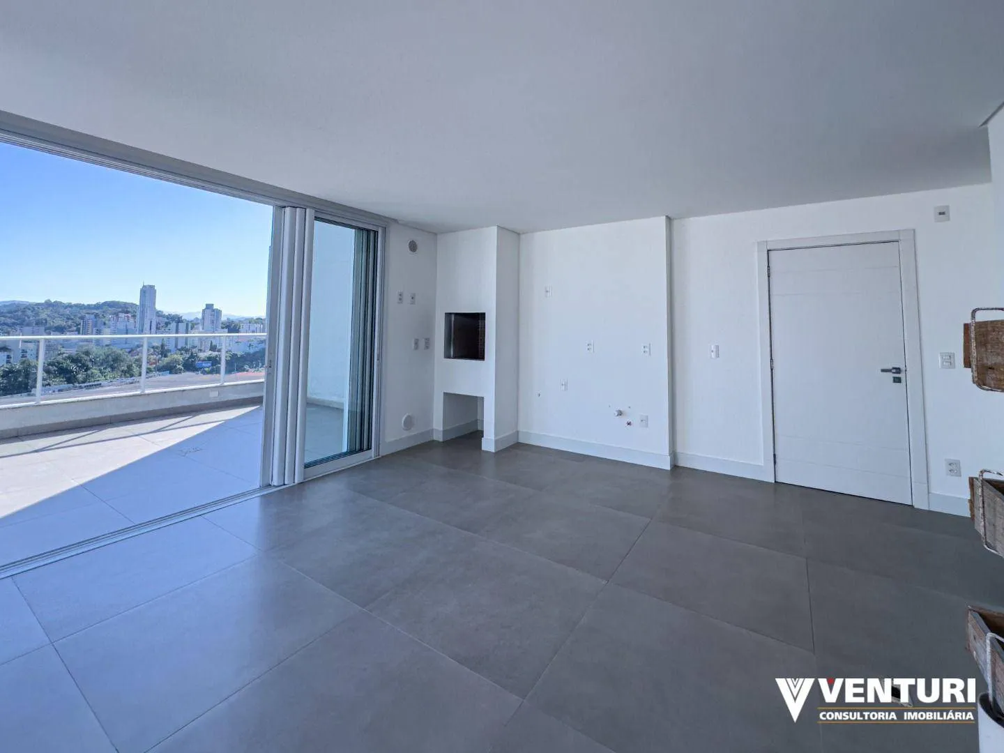 Apartamento com 3 dormitórios à venda, 213 m por R$ 3.361.974,47 - Velha - Blumenau/SC — foto 5