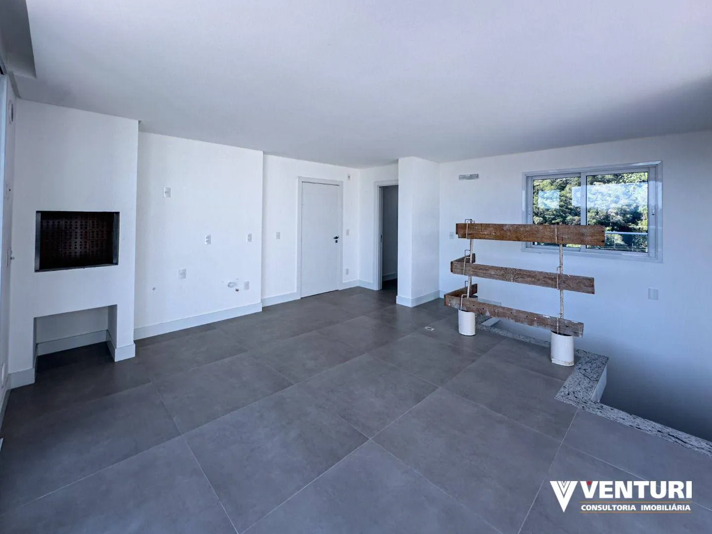 Apartamento com 3 dormitórios à venda, 213 m por R$ 3.361.974,47 - Velha - Blumenau/SC — foto 6