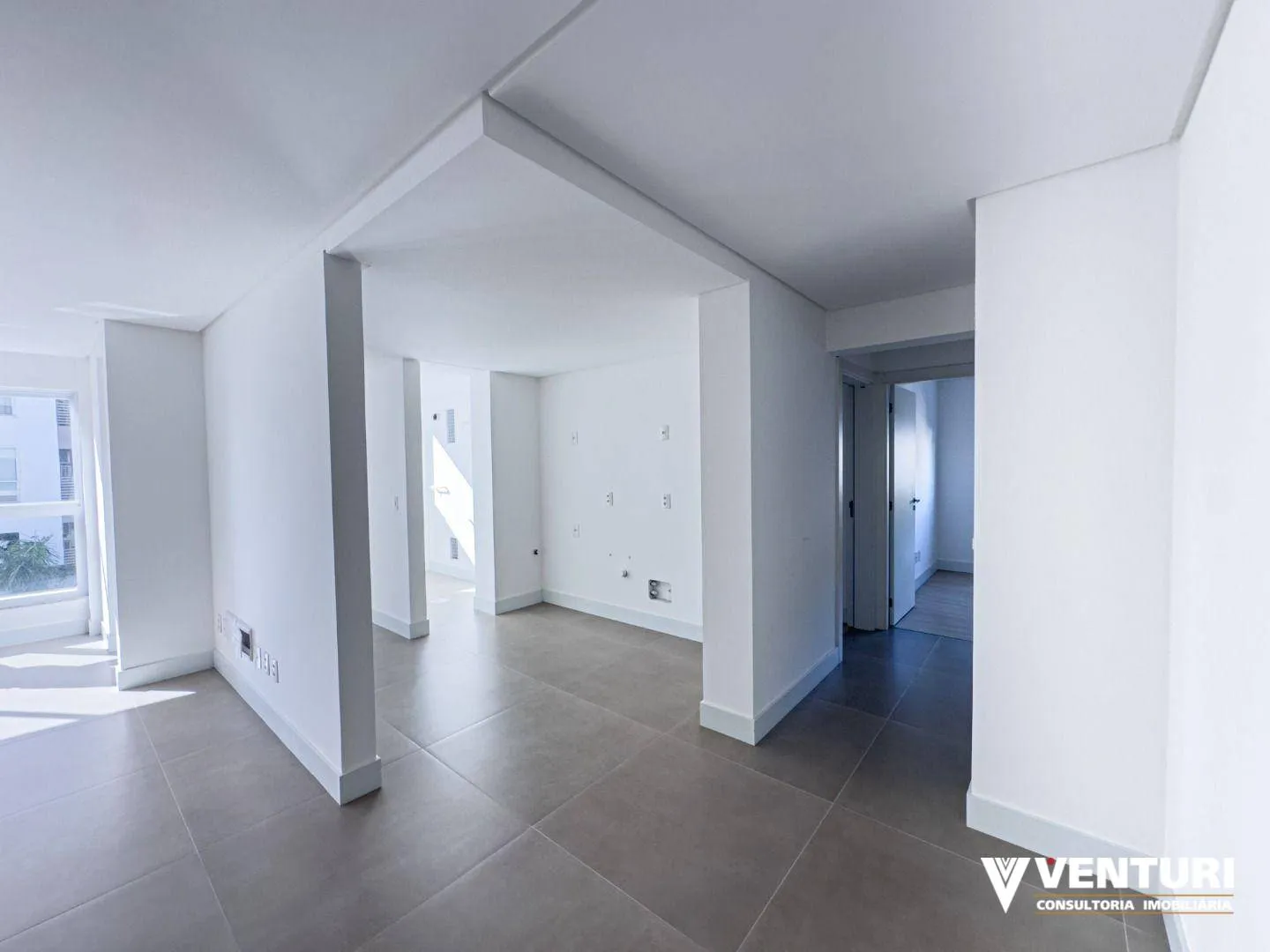 Apartamento com 3 dormitórios à venda, 106 m por R$ 950.307,07 - Centro - Blumenau/SC — foto 7