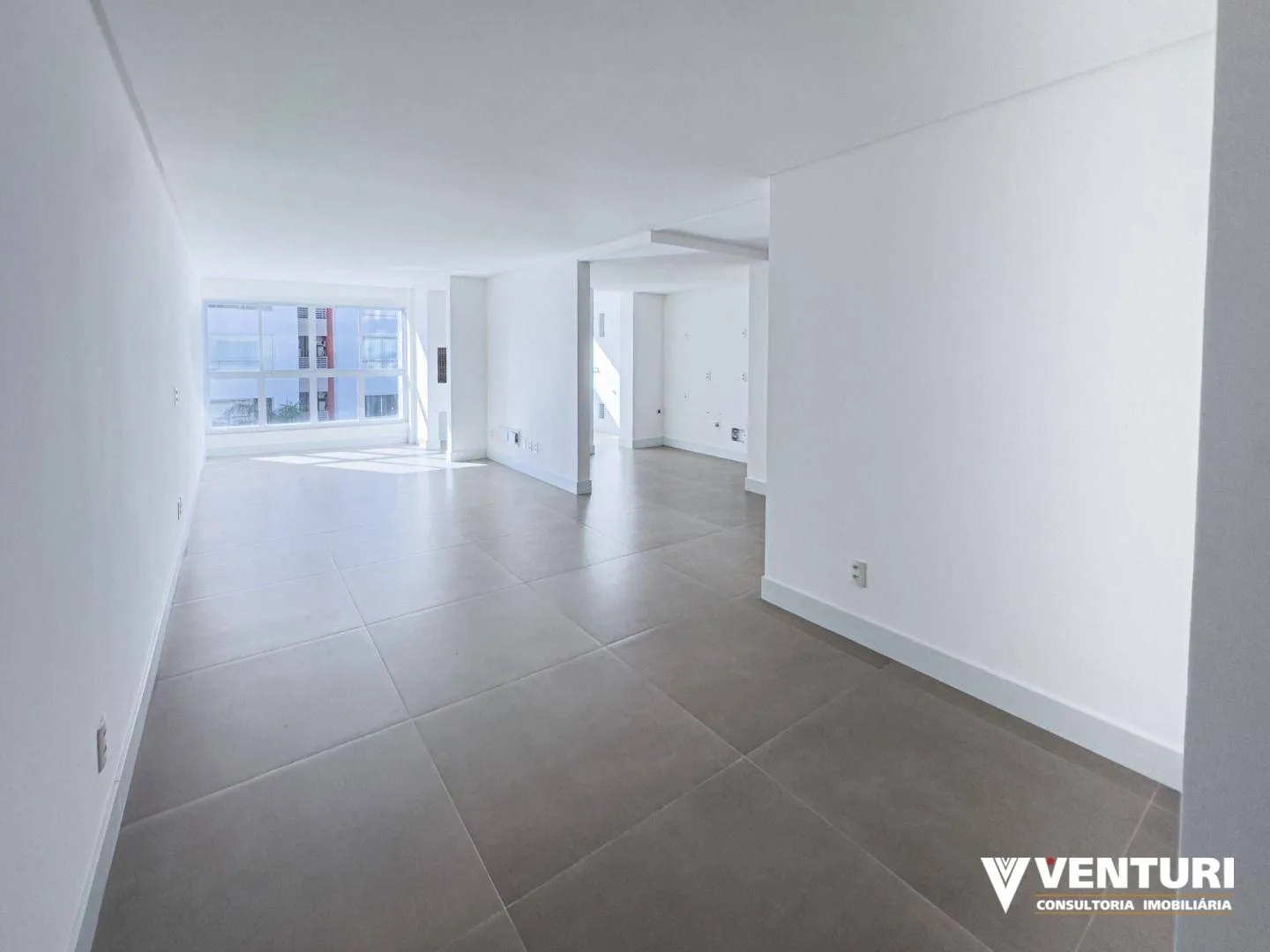 Apartamento com 3 dormitórios à venda, 106 m por R$ 901.619,40 - Centro - Blumenau/SC - foto 1