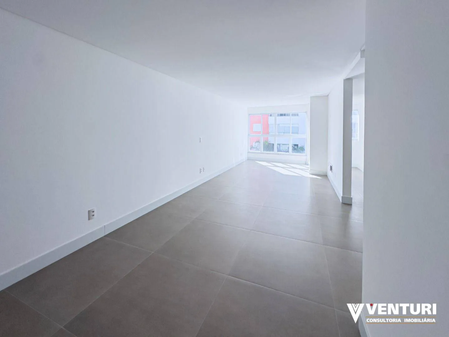 Apartamento com 3 dormitórios à venda, 106 m por R$ 901.619,40 - Centro - Blumenau/SC — foto 2