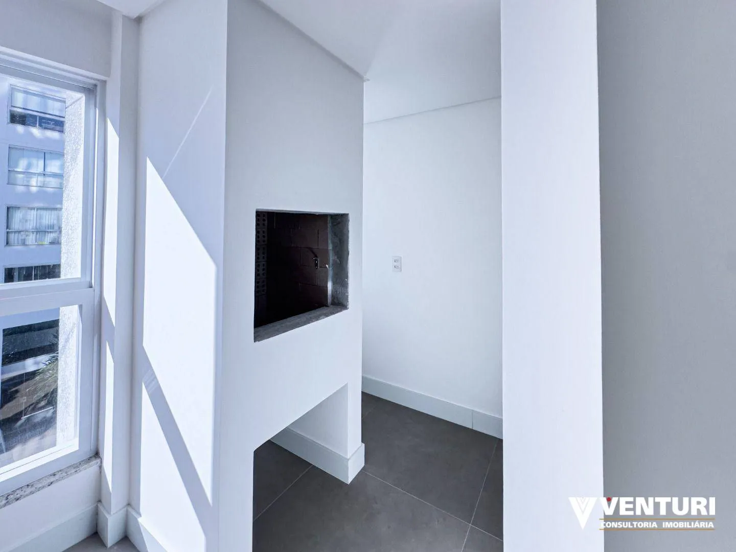 Apartamento com 3 dormitórios à venda, 106 m por R$ 901.619,40 - Centro - Blumenau/SC — foto 5