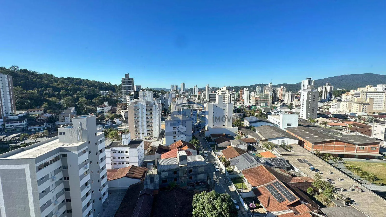 Apartamento proximo a Unimed na vila nova — foto 3