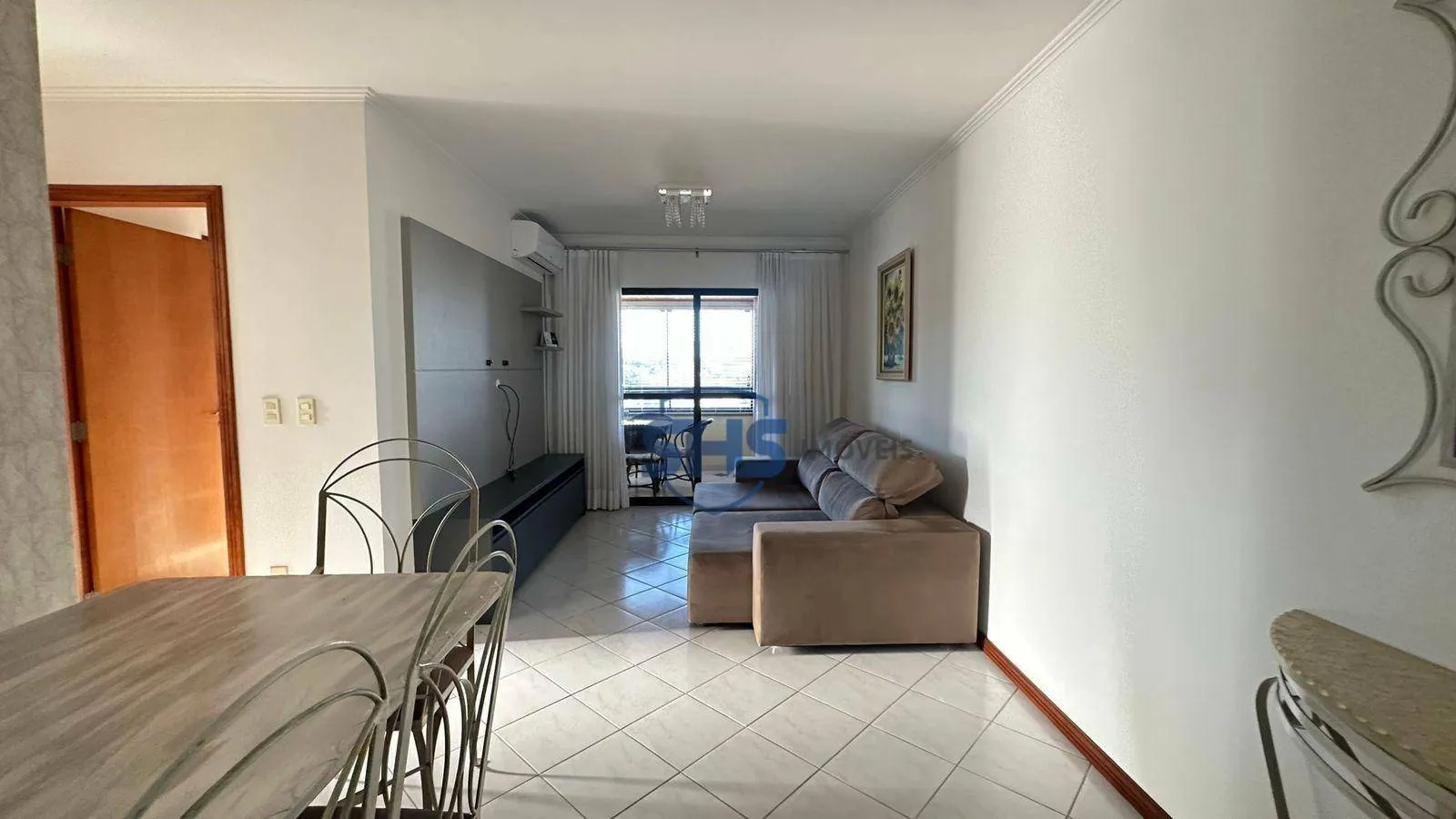 Apartamento proximo a Unimed na vila nova — foto 4