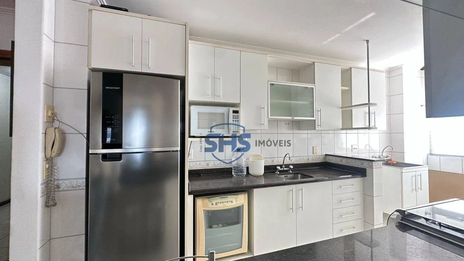 Apartamento proximo a Unimed na vila nova — foto 6