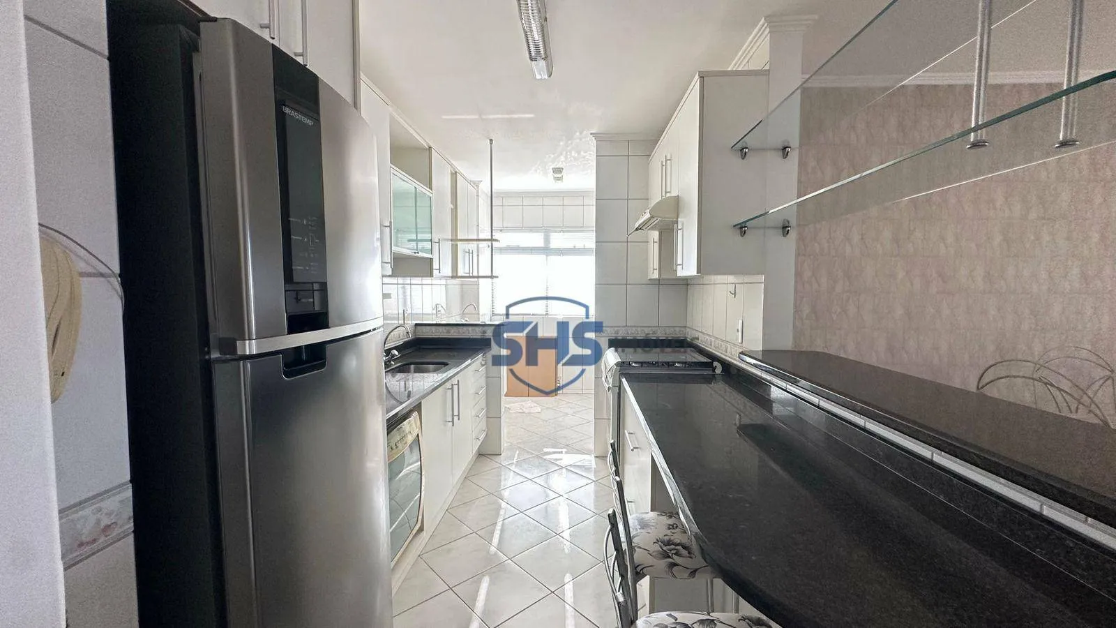 Apartamento proximo a Unimed na vila nova — foto 7