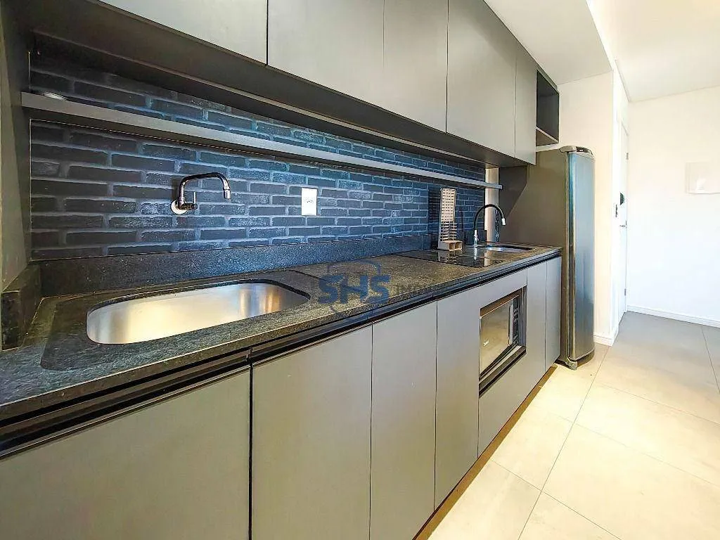 Apartamento com 1 dormitório para alugar, 60 m por R$ 3.473,42/mês - Itoupava Seca - Blumenau/SC — foto 5