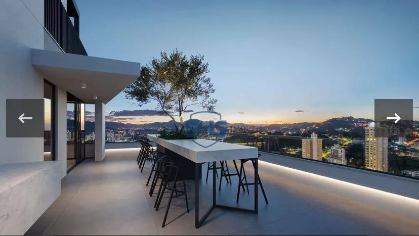Apartamento com 1 dormitório à venda, 21 m por R$ 350.000,00 - Velha - Blumenau/SC — foto 6