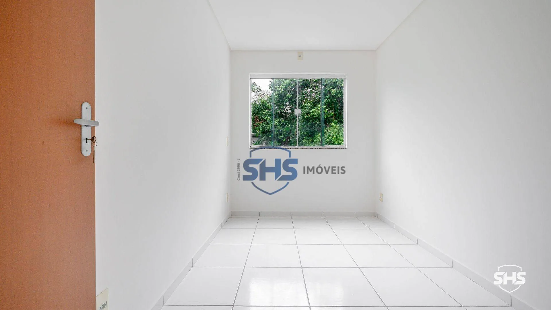 Apartamento à venda, 87 m por R$ 380.000,00 - Salto - Blumenau/SC - foto 1