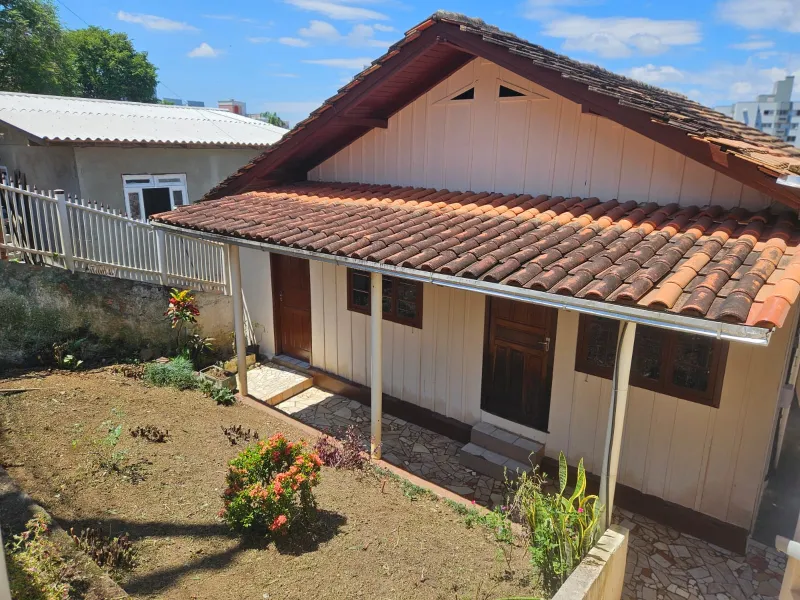 Casa Vila Nova 493 - foto 1