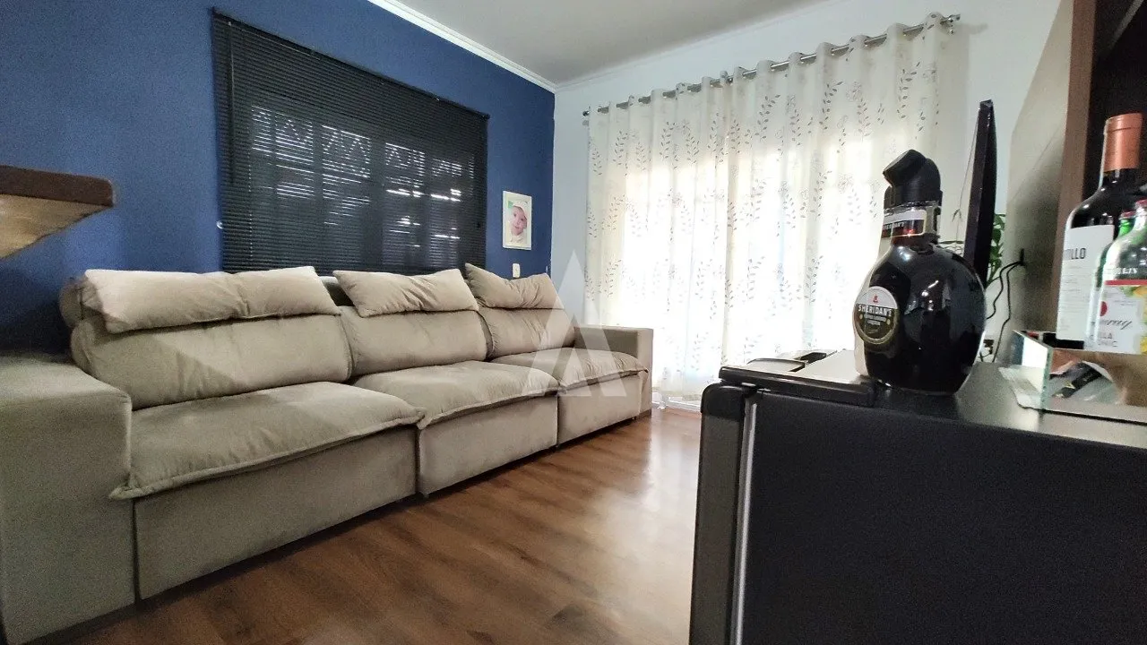 Casa com 2 quartos e edícula nos fundos à venda no bairro Santo Antônio em Joinville - SC por R$ 795.000,00. - foto 1