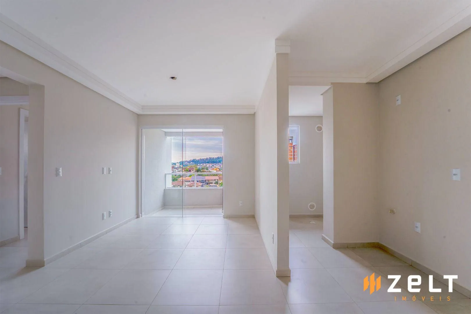 Apartamento com 2 dormitórios à venda, 66 m por R$ 479.000,00 - Escola Agrícola - Blumenau/SC - foto 1