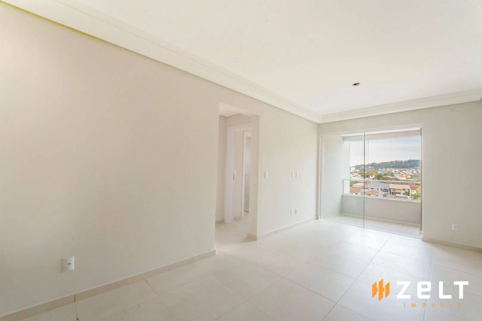 Apartamento com 2 dormitórios à venda, 66 m por R$ 479.000,00 - Escola Agrícola - Blumenau/SC — foto 4