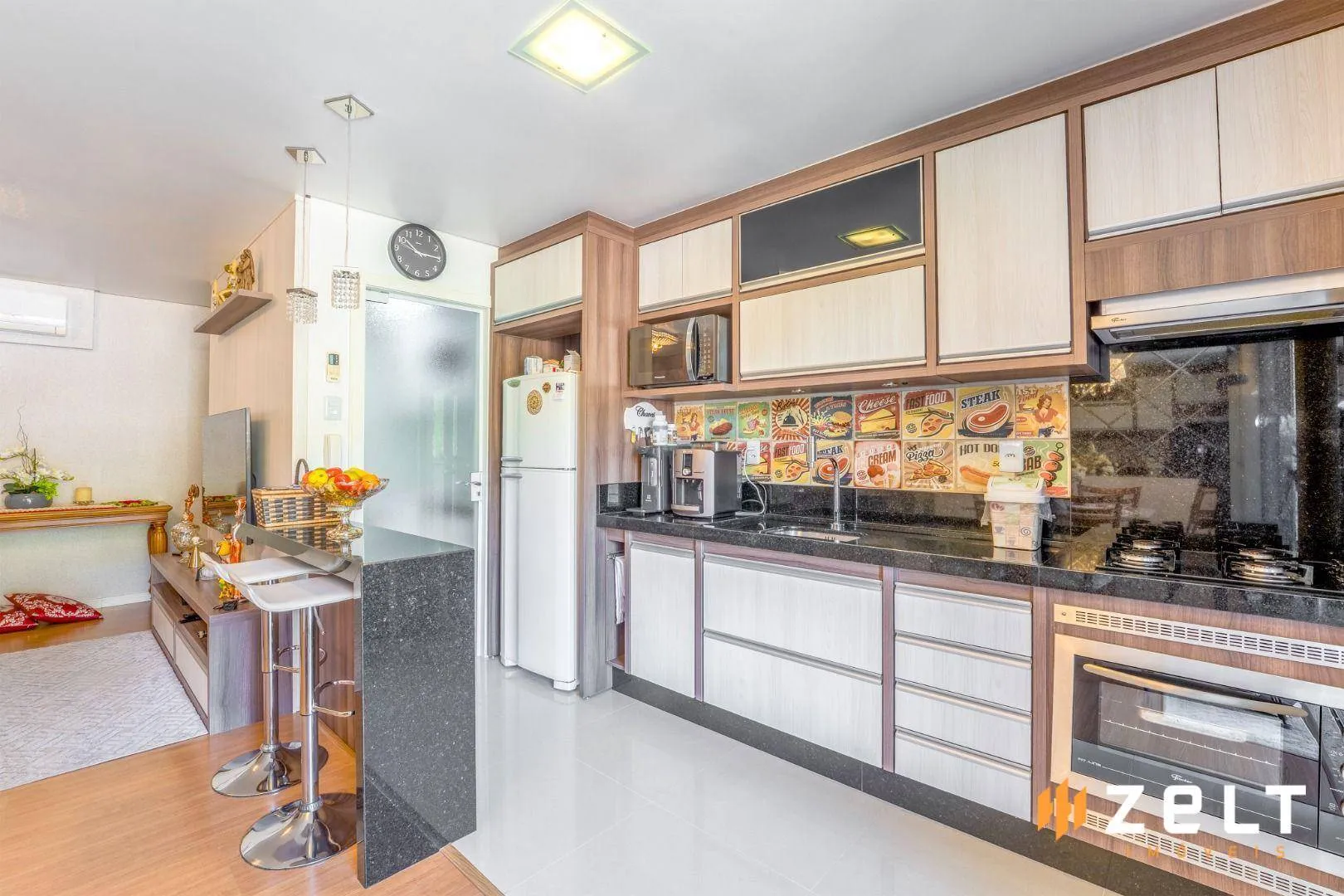 Apartamento com 2 dormitórios à venda, 75 m por R$ 540.000,00 - Garcia - Blumenau/SC — foto 7