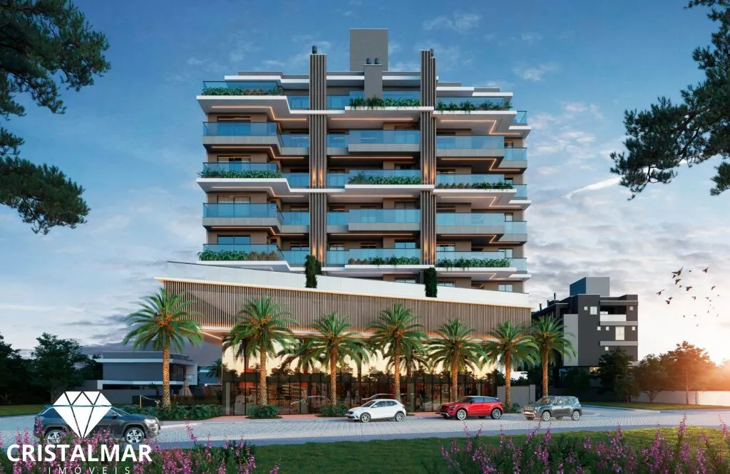 EM CONSTRUÇÃO - PRÓXIMO AO MAR NA PRAIA DE BOMBAS - foto 1