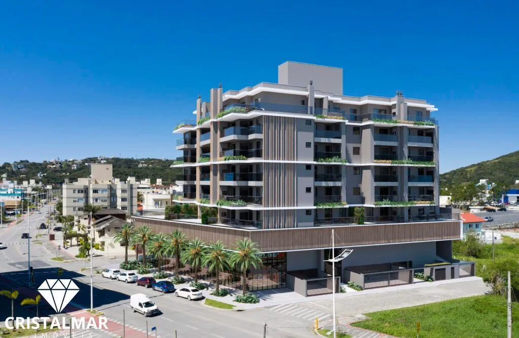 EM CONSTRUÇÃO - PRÓXIMO AO MAR NA PRAIA DE BOMBAS — foto 2