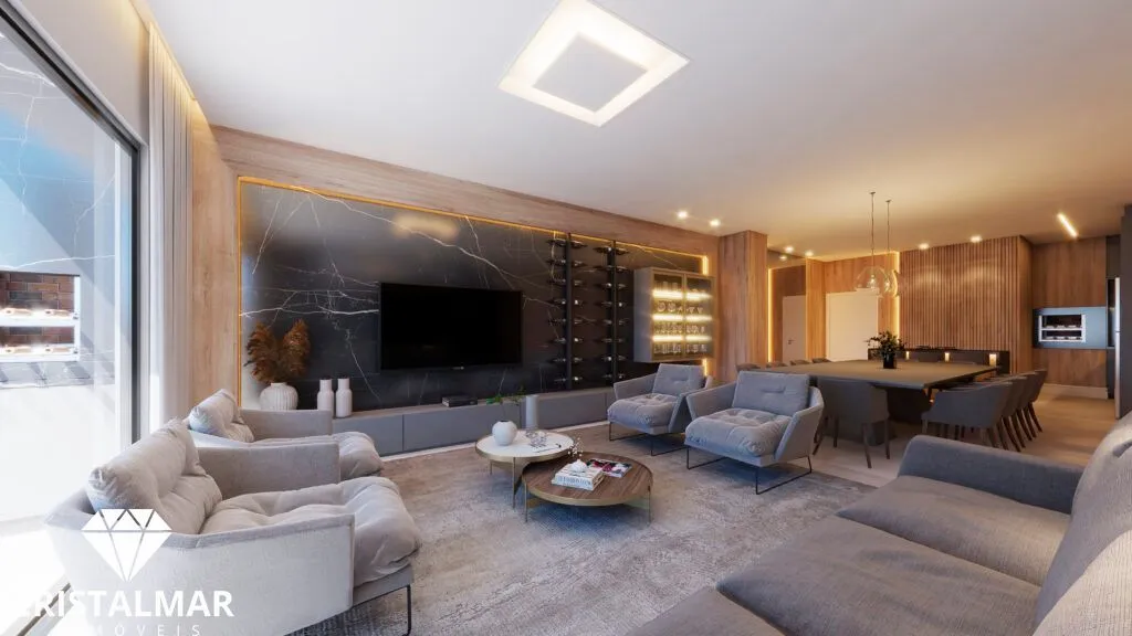 EM CONSTRUÇÃO - PRÓXIMO AO MAR NA PRAIA DE BOMBAS — foto 4