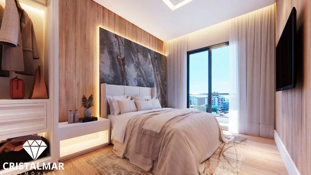 EM CONSTRUÇÃO - PRÓXIMO AO MAR NA PRAIA DE BOMBAS — foto 6