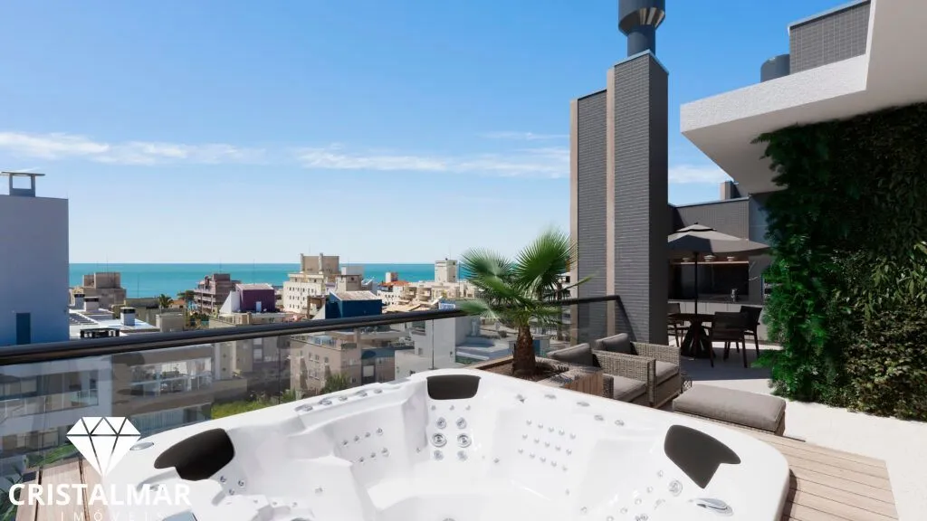 EM CONSTRUÇÃO - PRÓXIMO AO MAR NA PRAIA DE BOMBAS — foto 7