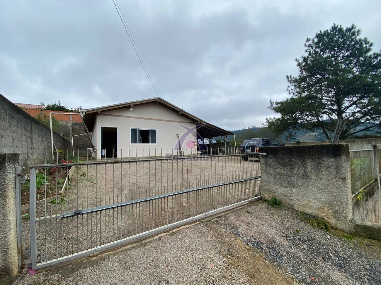 CASA NO CENTRO - foto 1