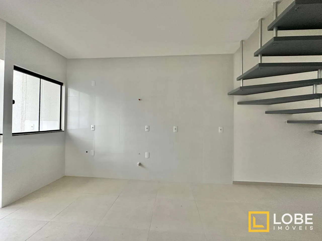 Sobrado com 2 suítes à venda, 74 m por R$ 480.000 - Água Verde - Blumenau/SC — foto 5